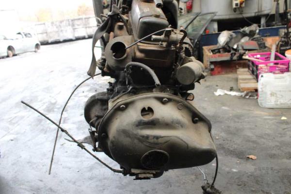 MOTEUR MINI ANCETRE OLDTIMER - Vue 5